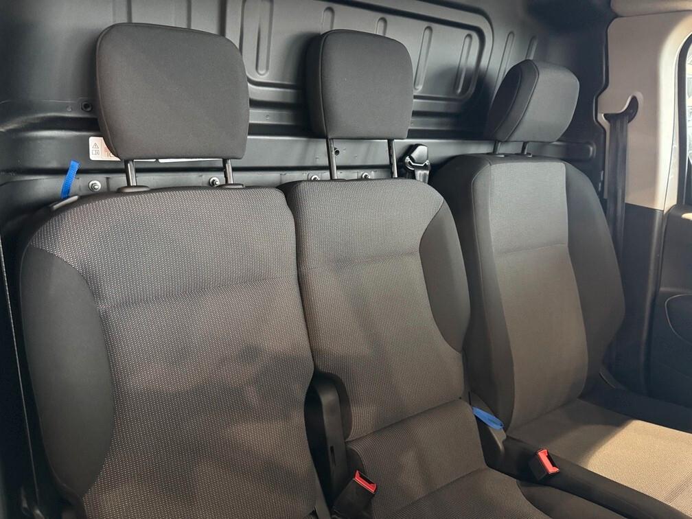 Citroen Berlingo 1.5 bluehdi M Passo corto E6 102cv (+Iva)