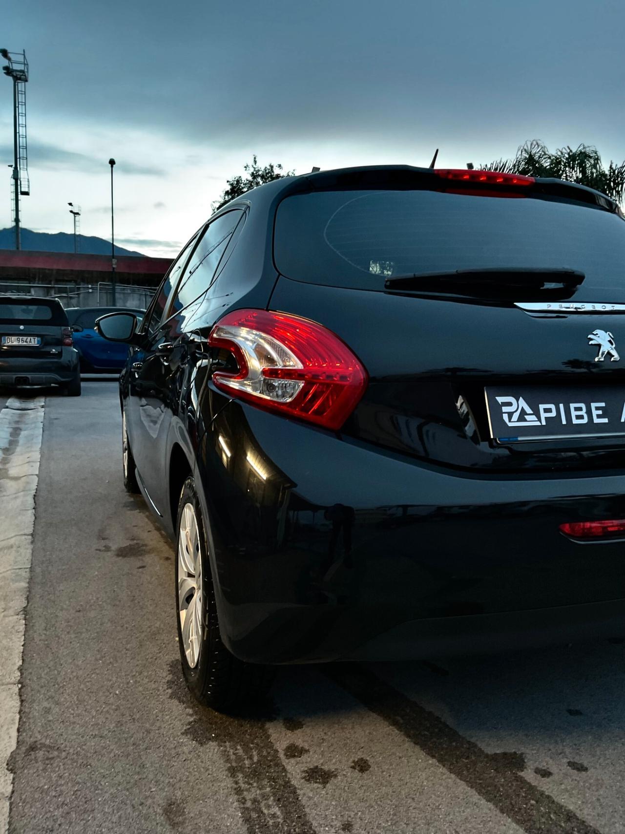 Peugeot 208 1.4 VTi 95 CV 5p. GPL Active