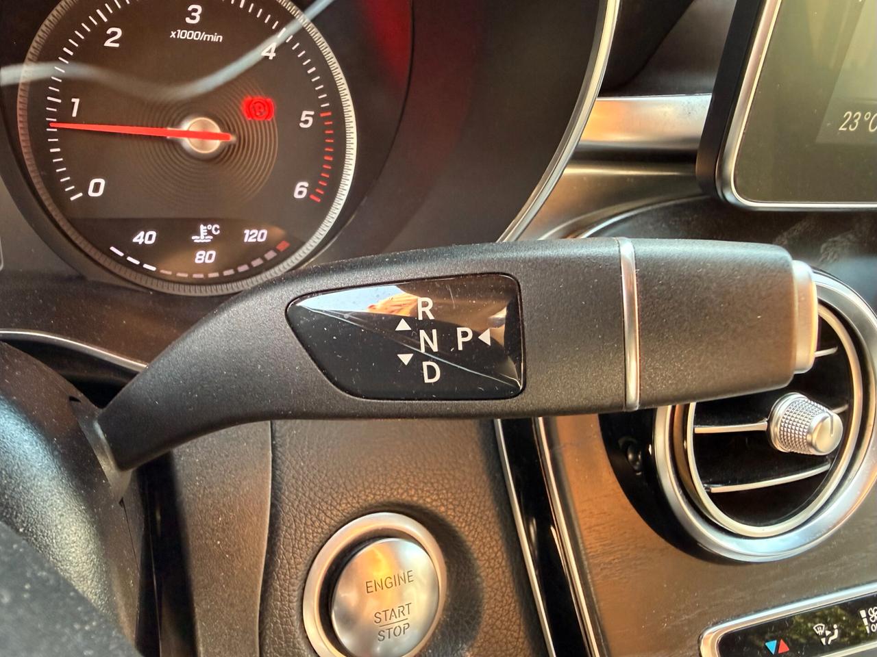 Mercedes-benz GLC 250 d 4Matic Coupé Premium | GARANZIA 12 MESI