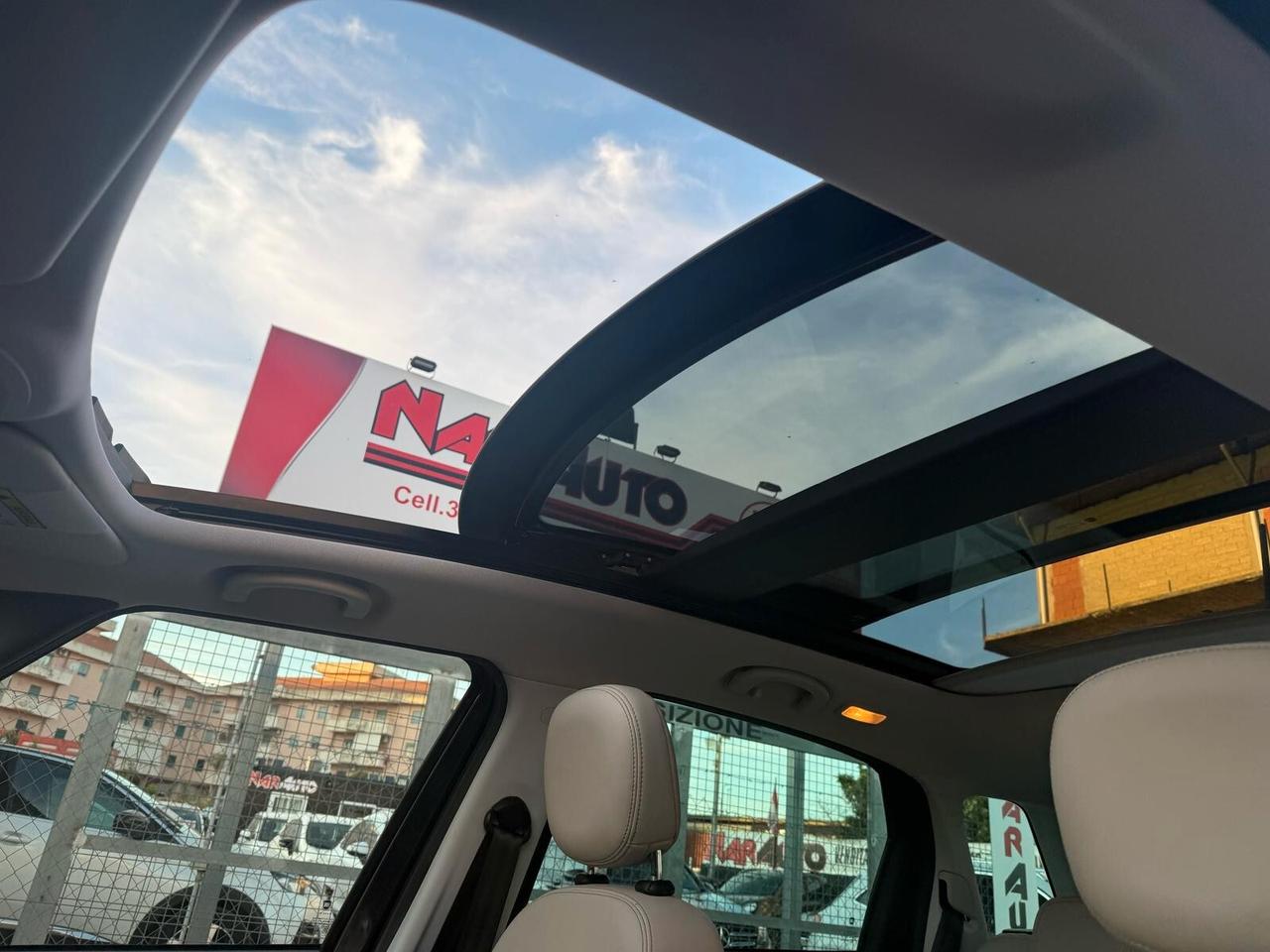 Fiat 500L 1.6 Multijet 120 CV Sport