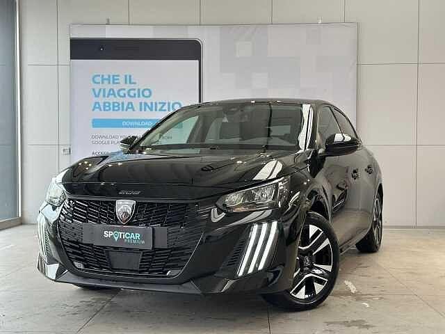 Peugeot 208 PureTech 100 Stop&Start 5 porte Allure