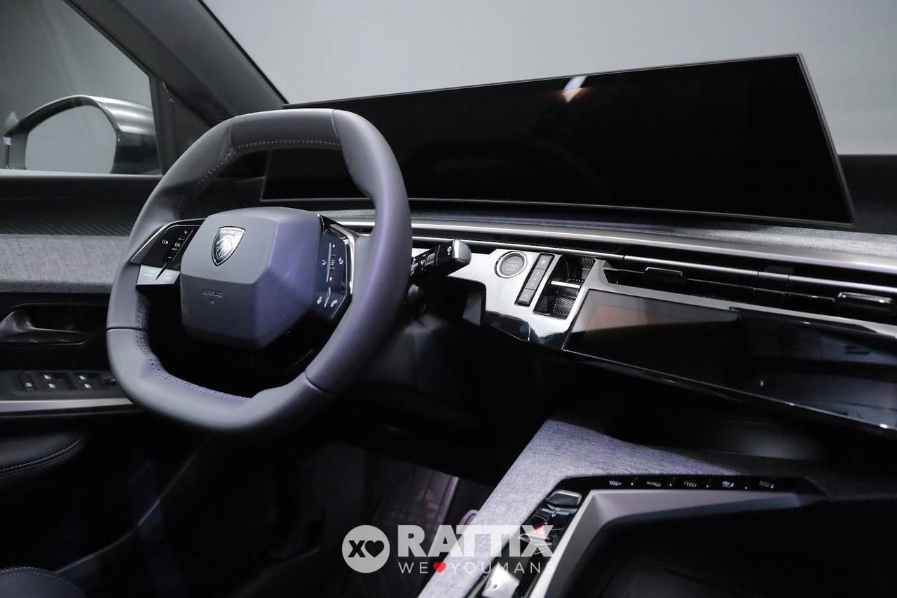 Peugeot 3008 1.2 Hybrid 145CV Allure e-DCS6