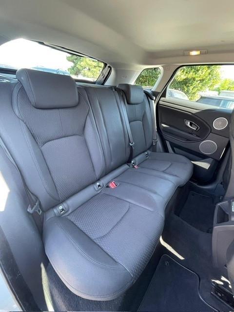 Land Rover Range Rover Evoque Range Rover Evoque 2.0 TD4 150 CV 5p. HSE