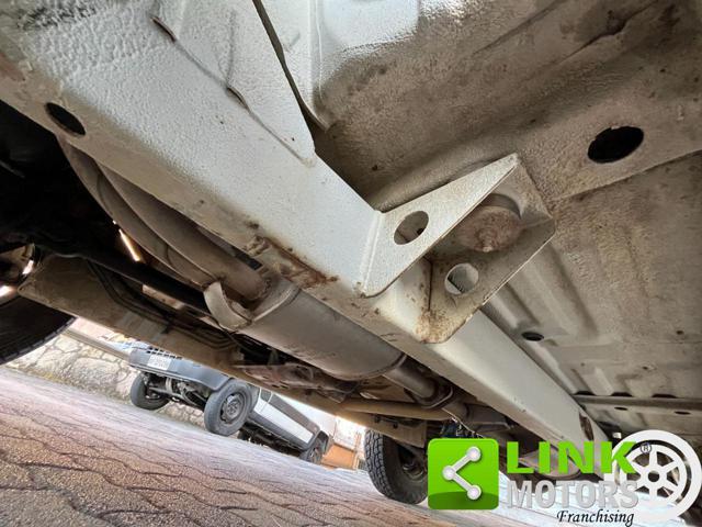 SUZUKI Vitara 1.6 Cabriolet JX Gpl