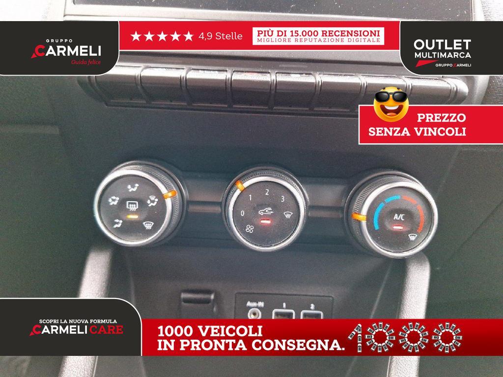 Renault Clio 5 Porte 1.5 Blue dCi Zen