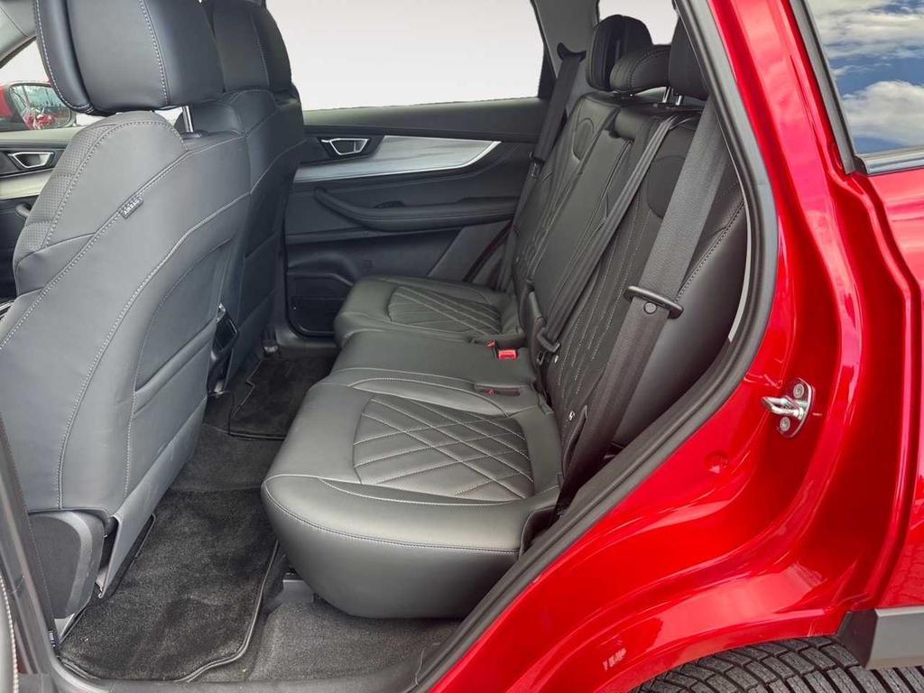 Sportequipe Sportequipe 8 1.5 Plug-in Hybrid 317cv Autom. (Phev)