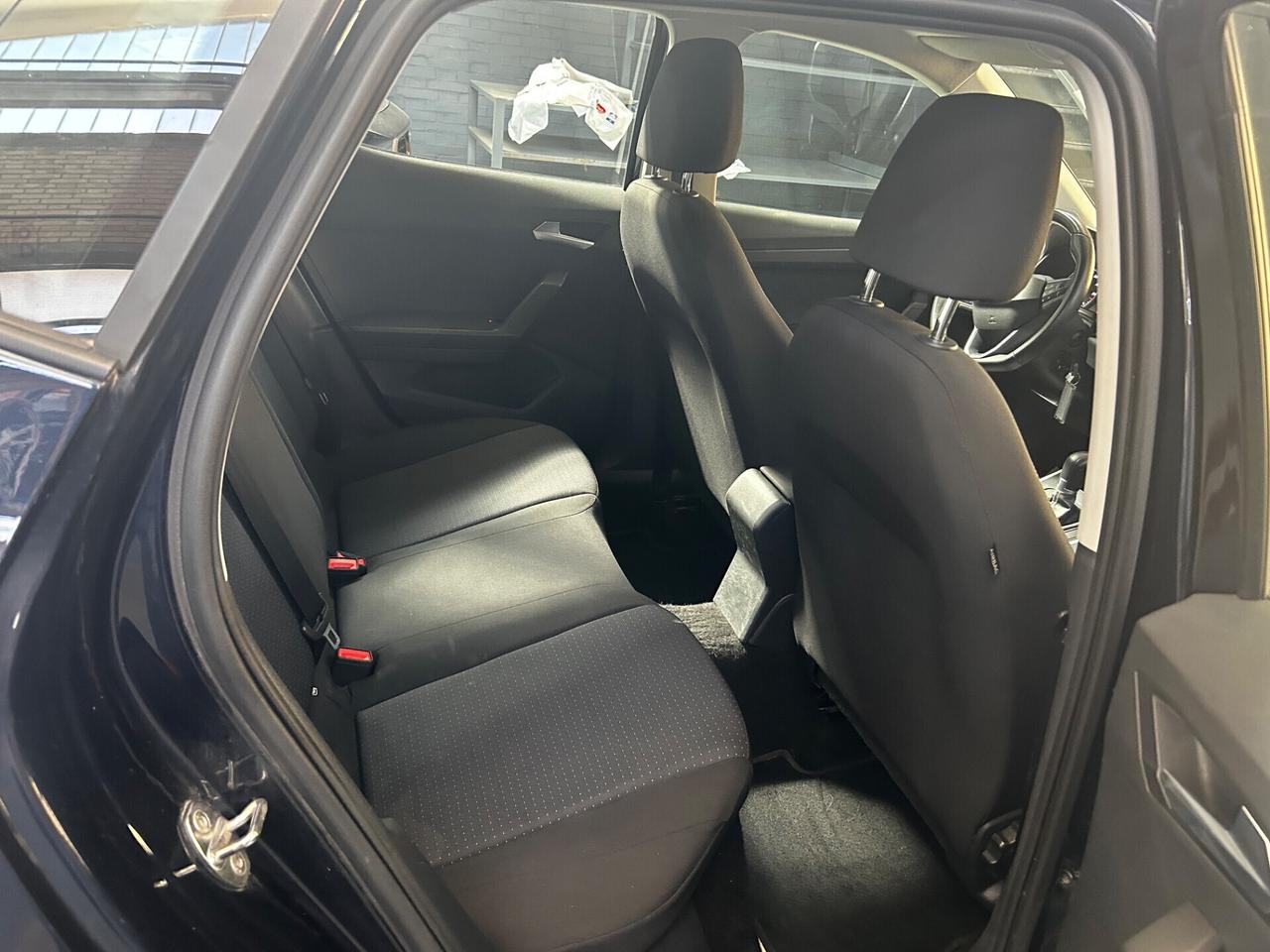 Seat Arona 1.0 EcoTSI 110 CV DSG Style neopatentati