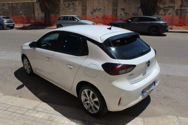 OPEL Corsa 1.5 D 100 CV Blitz Edition