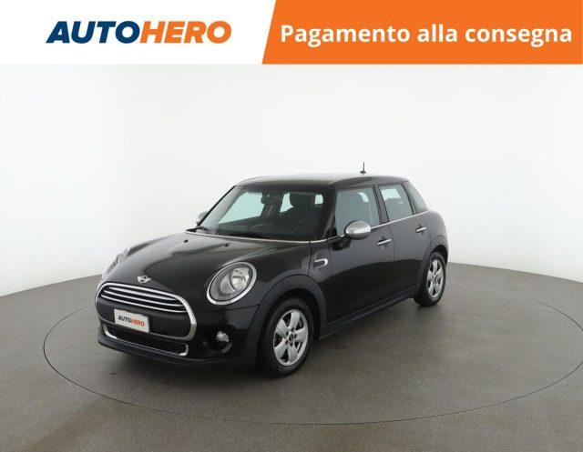 MINI One 1.2 One 5 porte
