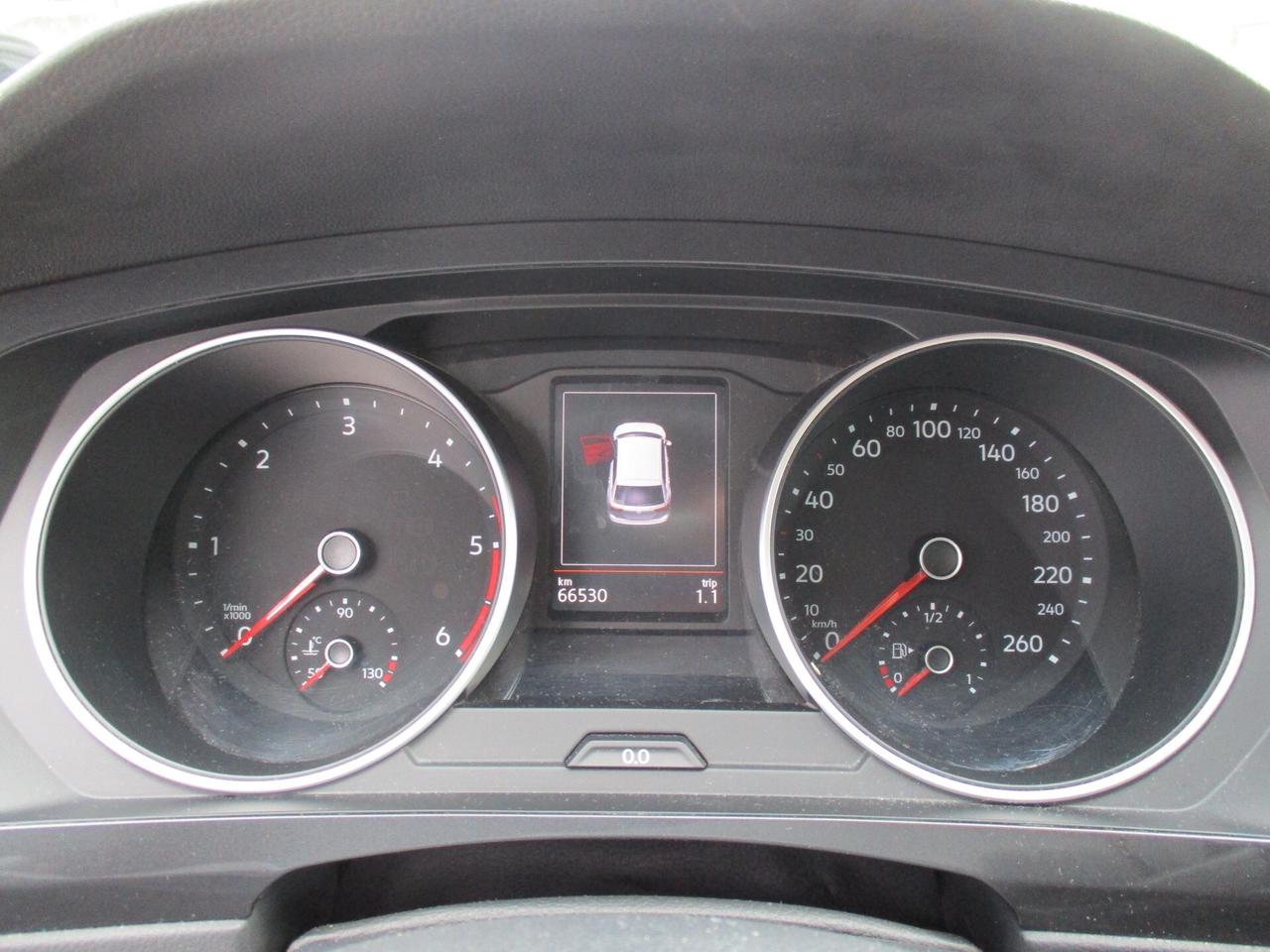Volkswagen Tiguan 2.0 TDI 150 CV SCR DSG Life