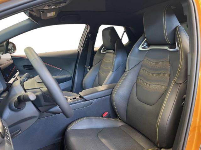 TOYOTA C-HR 2.0 PHEV Lounge Premiere