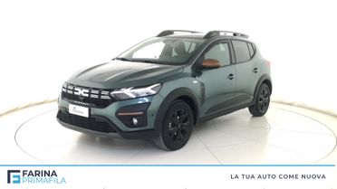 DACIA Sandero Stepway III 2021 - Sandero Stepway 1.0 tce Extreme E