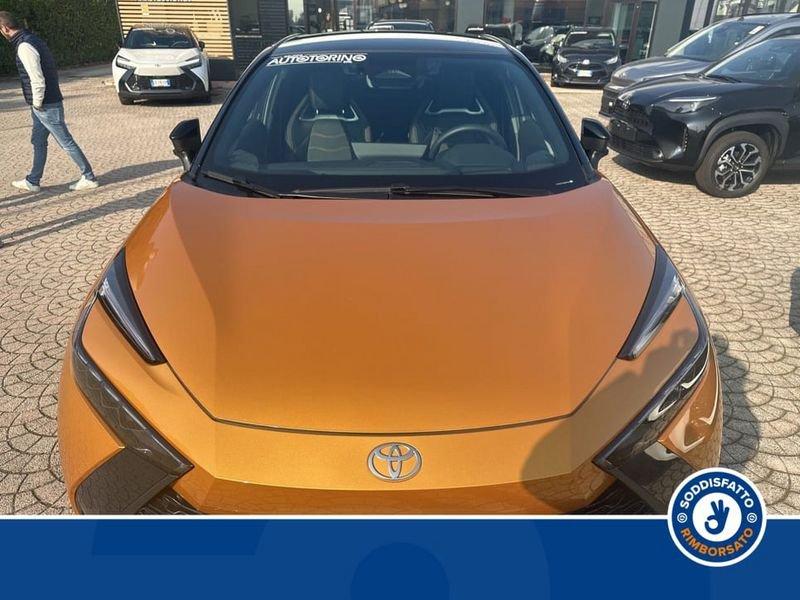 Toyota C-HR Plug-in 2.0H PHEV 2WD LOUNGE PREMIERE EDITION MY 24