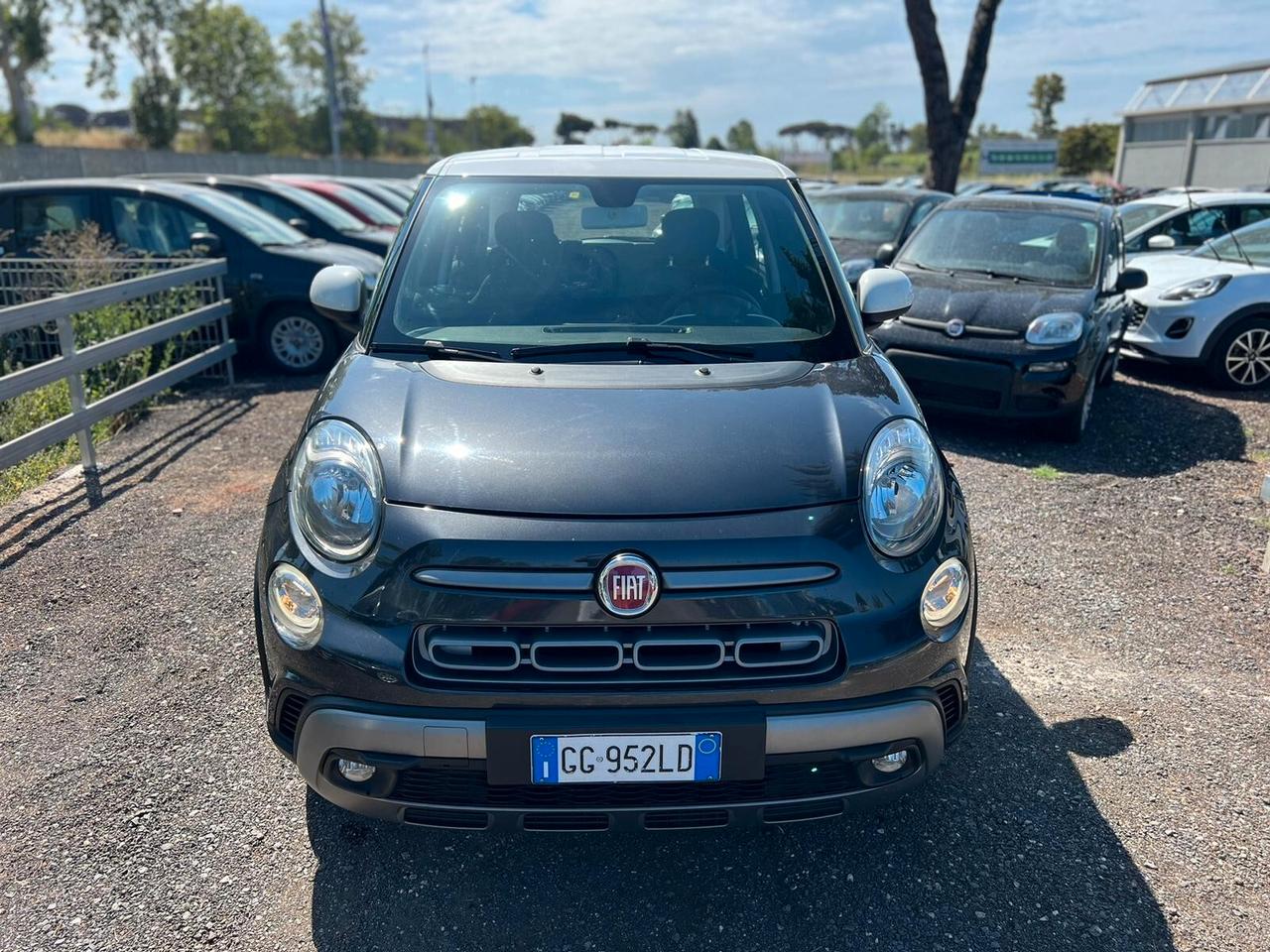 Fiat 500L 1.3 Multijet 95 CV Connect