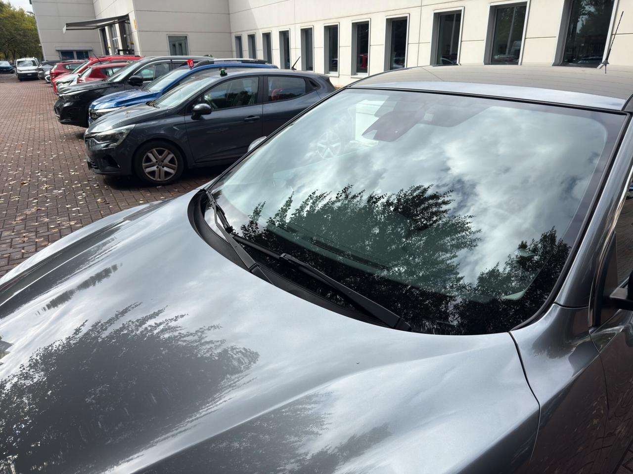 Nissan Qashqai 1.6 dCi 4WD Acenta