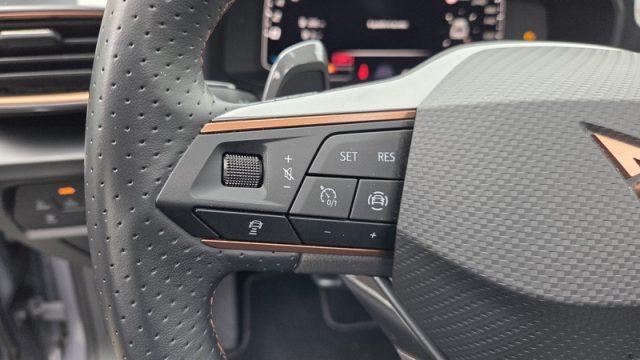 CUPRA Formentor 1.4 e-Hybrid DSG PERMUTE UNICOPR. GARANZIA CUPRA