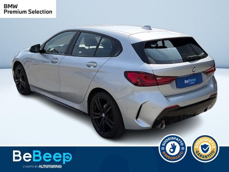 BMW Serie 1 118I SPORT 140CV AUTO