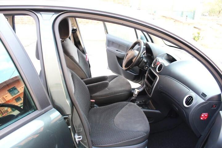 Citroen C3 B\GPL Perfect Techno Bi Energy G UNICA PROPRIETARIA GPL FINO 2019