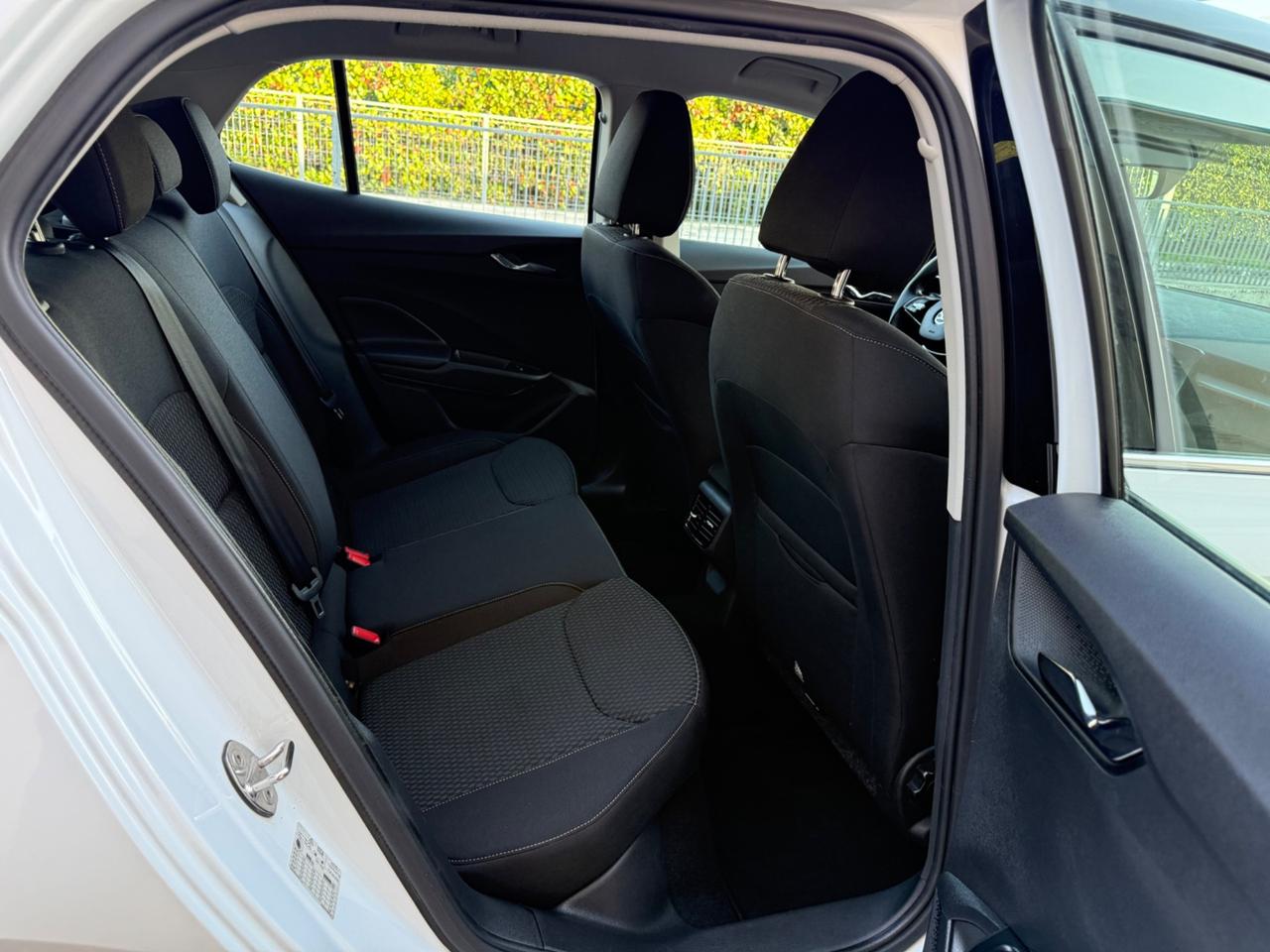 Skoda Fabia 1.0 MPI EVO 80 CV Style