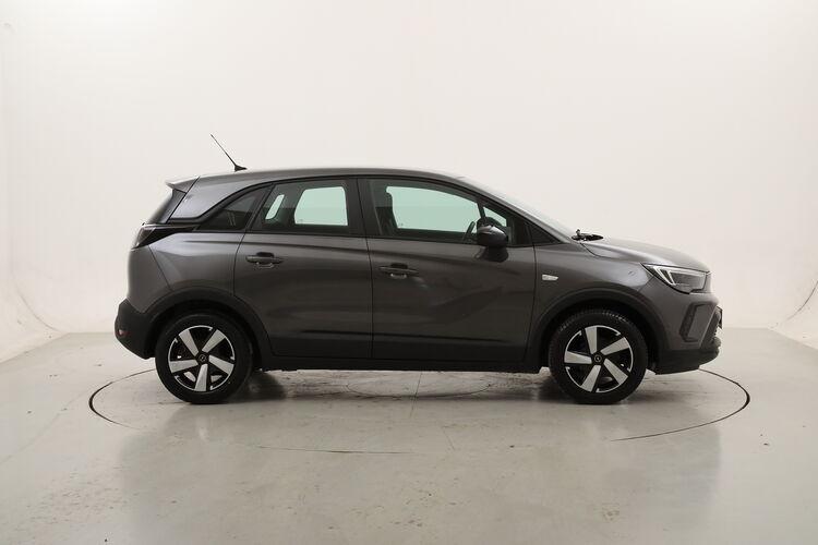 Opel Crossland Edition BR060660 1.2 Benzina 83CV
