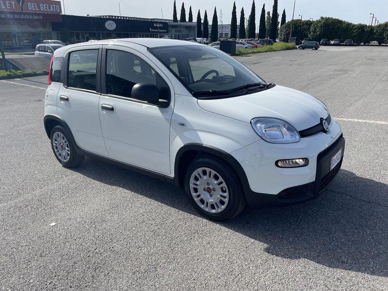 FIAT Panda ROTTAMAZIONE FINO A EURO4 NESSUN OBBLIGO DI FINANZIAMENTO