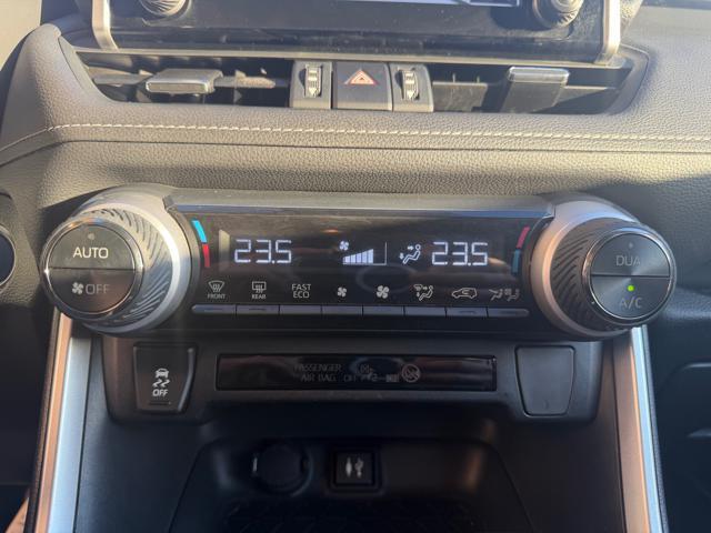 TOYOTA RAV 4 MY23 RAV4 2.5 HV (218CV) E-CVT 2WD Active