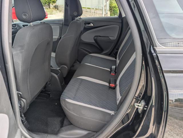 OPEL Crossland X 1.5 ECOTEC D 102 CV S&S Advance - TAGLIANDATA