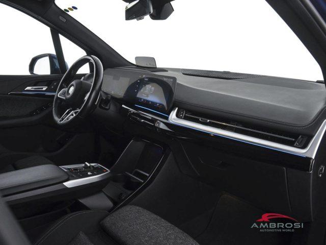 BMW 218 Serie 2 d Auto