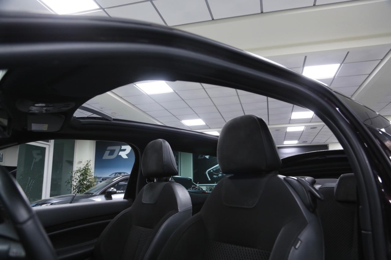 DS DS 3 PureTech Sport Chic Cabrio
