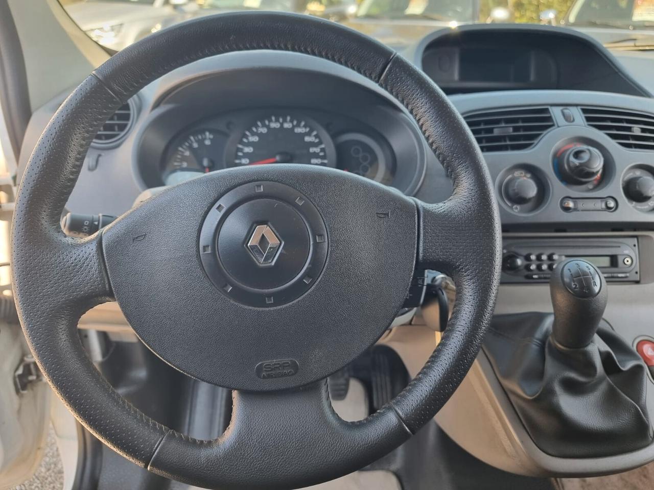 Renault Kangoo Express