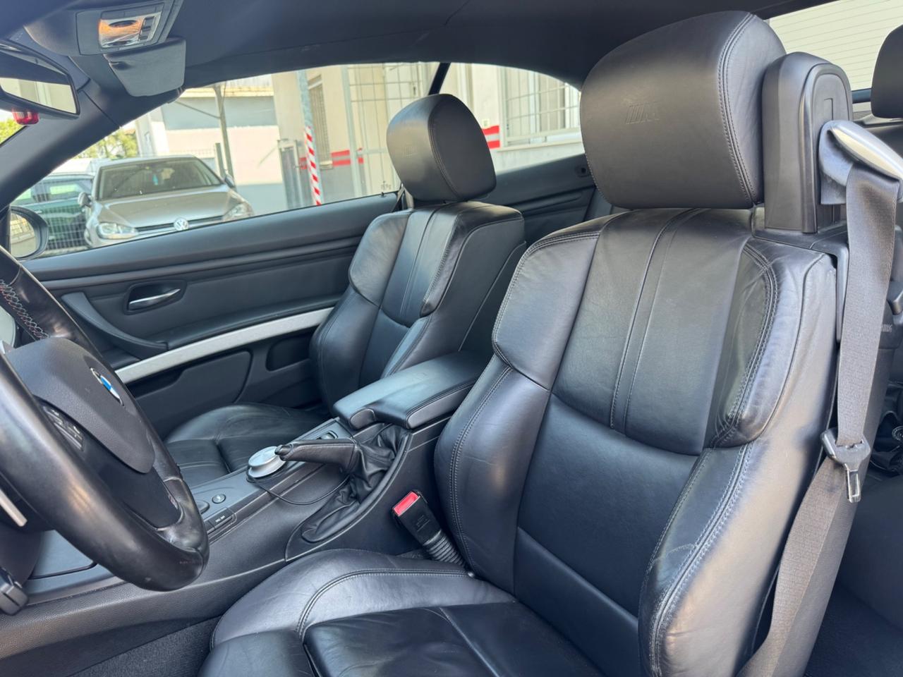 Bmw M3 E93 4.0 V8 Cabrio