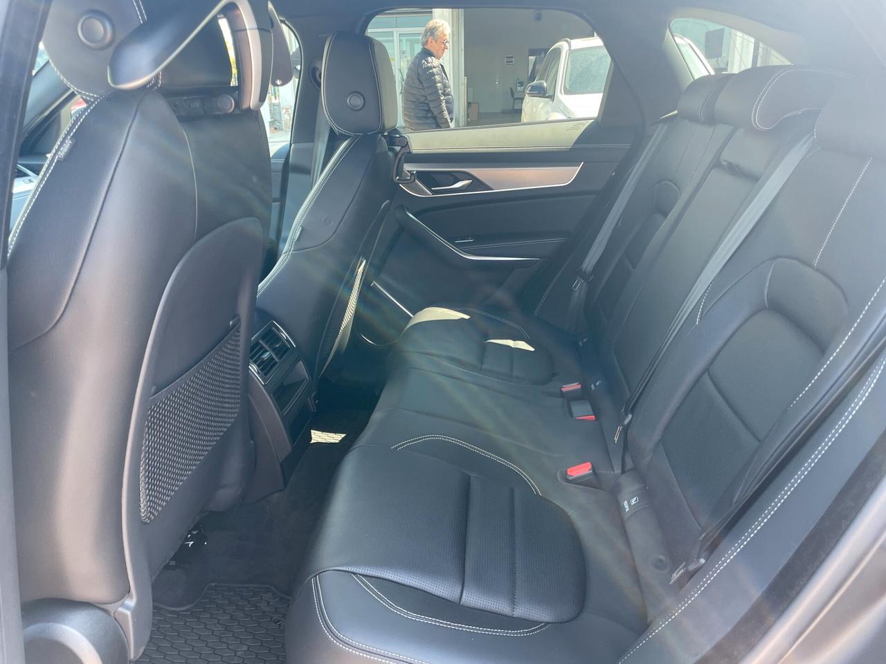 Jaguar F-Pace 2.0 D 204 CV AWD aut. R-Dynamic S