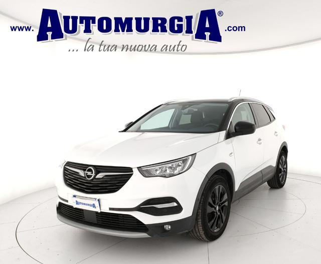 OPEL Grandland X 1.5 diesel Ecotec S&S aut. Design Line