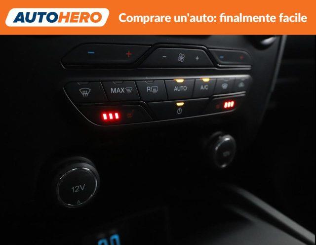 FORD Ranger 2.0 ECOBLUE aut. 213 CV DC Wildtrak 5 posti