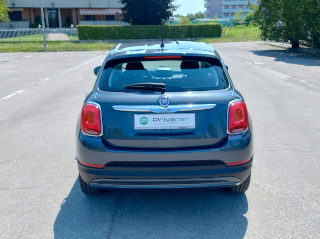 Fiat 500X 1.6mjt2 120cv CAMBIO AUTOMATICO