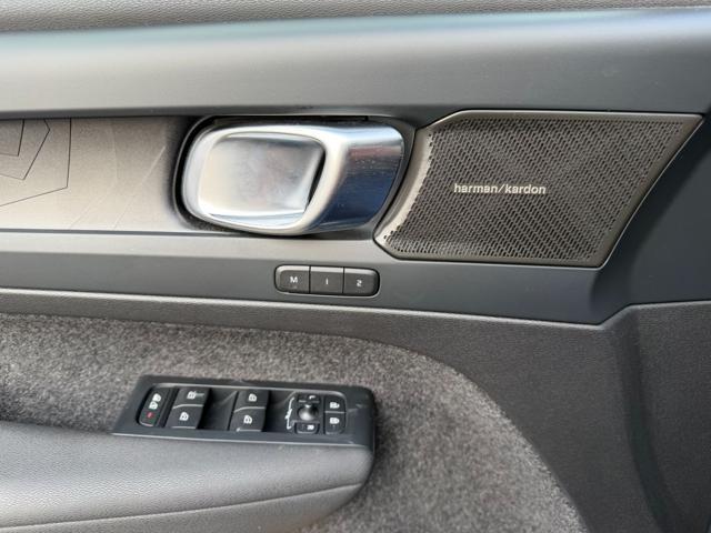 VOLVO XC40 T4 Recharge Plug-in Hybrid Automatica