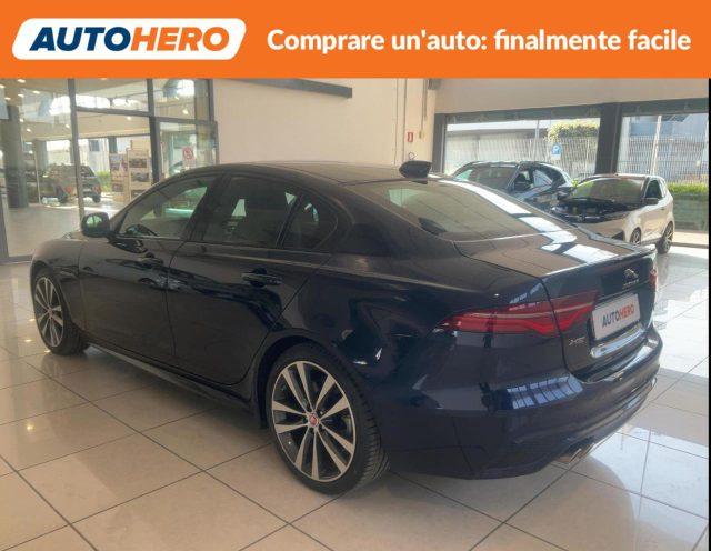 JAGUAR XE 2.0 D 180 CV AWD aut. R-Dynamic S