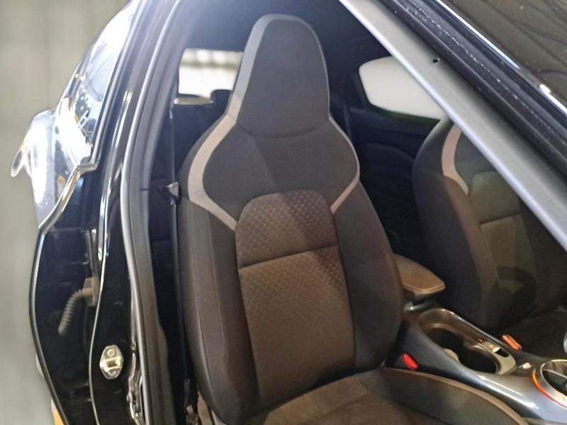 NISSAN JUKE 1.0 DIG-T 117 N-Connecta Dct