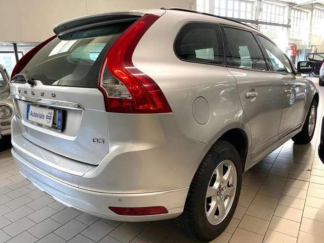 Volvo XC60 XC60 I 2014 2.0 d3 Business 150cv Tagliandata