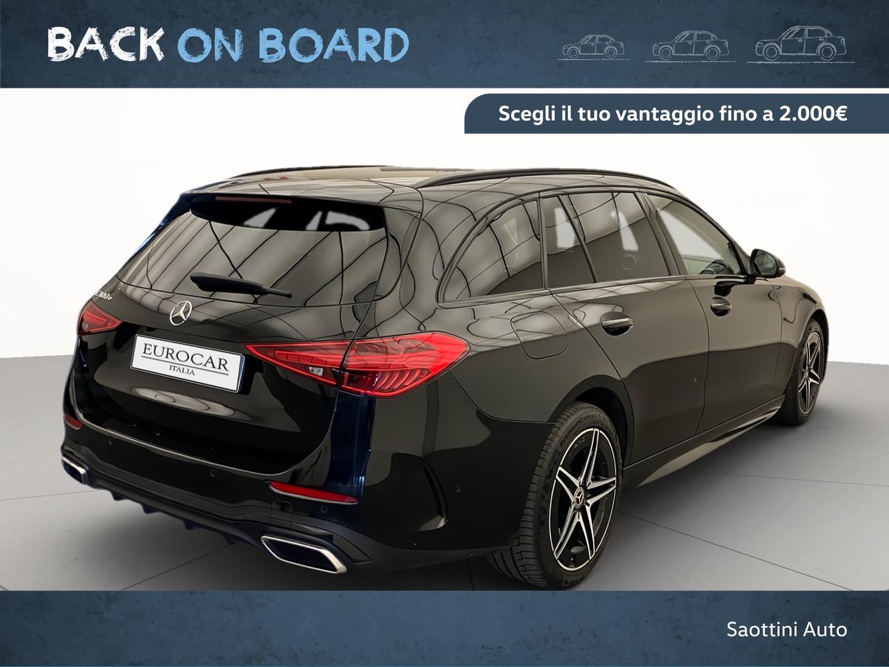 sw 300 e phev Premium Plus Auto