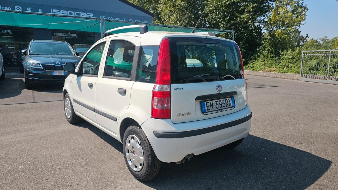 Fiat Panda 1.2 Classic