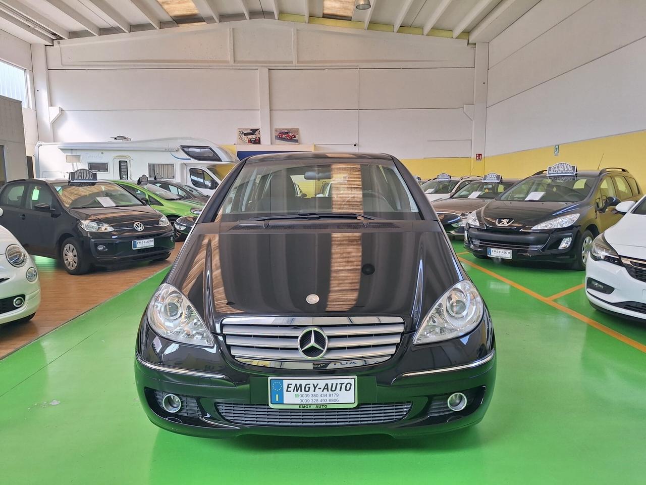 Mercedes-benz A 150 Elegance