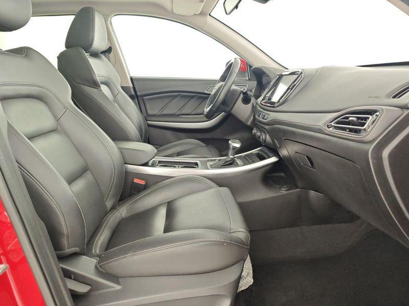 DR AUTOMOBILES F35 1.5 Turbo DCT Bi-Fuel GPL