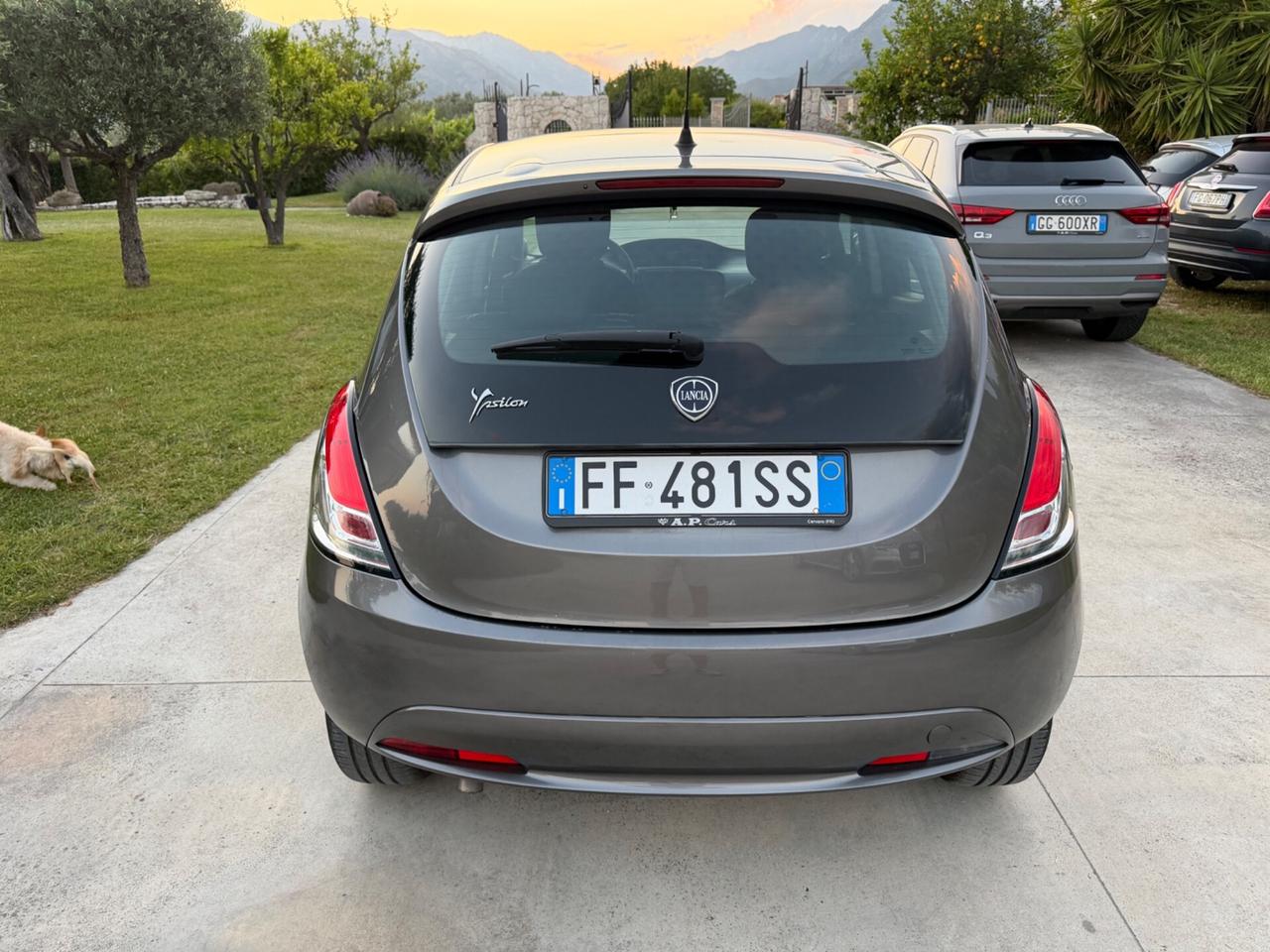 Lancia Ypsilon 1.3 MJT 16V 95 CV 5 porte S&S Mya
