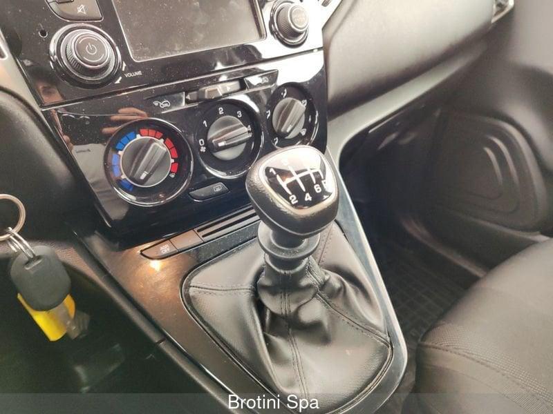 Lancia Ypsilon Ypsilon 1.0 FireFly 5 porte S&S Hybrid Maryne