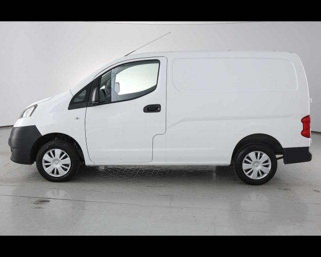 NISSAN NV200 1.5 dCi 90CV Furgone