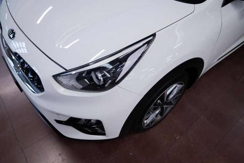 KIA Niro 1.6 gdi hev Style dct