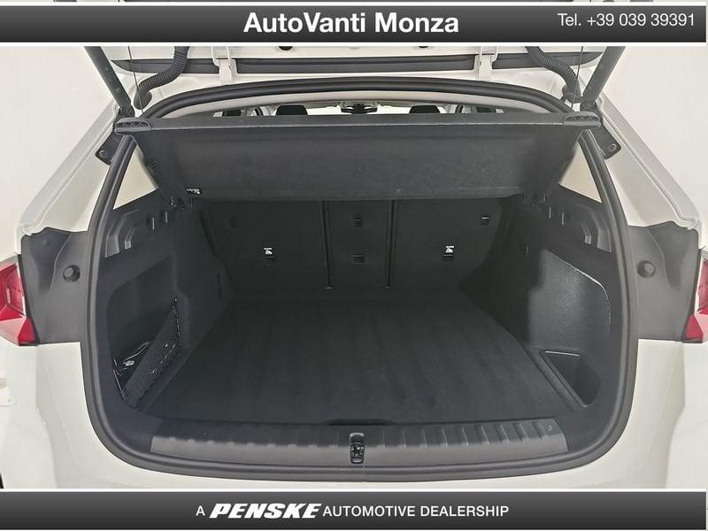 BMW iX1 eDrive 20 X-Line Special Edition