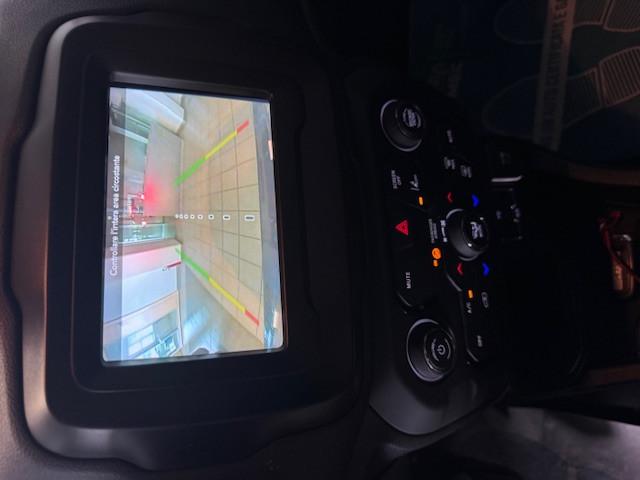Jeep Renegade 1.6 mjt Limited 2wd 130cv