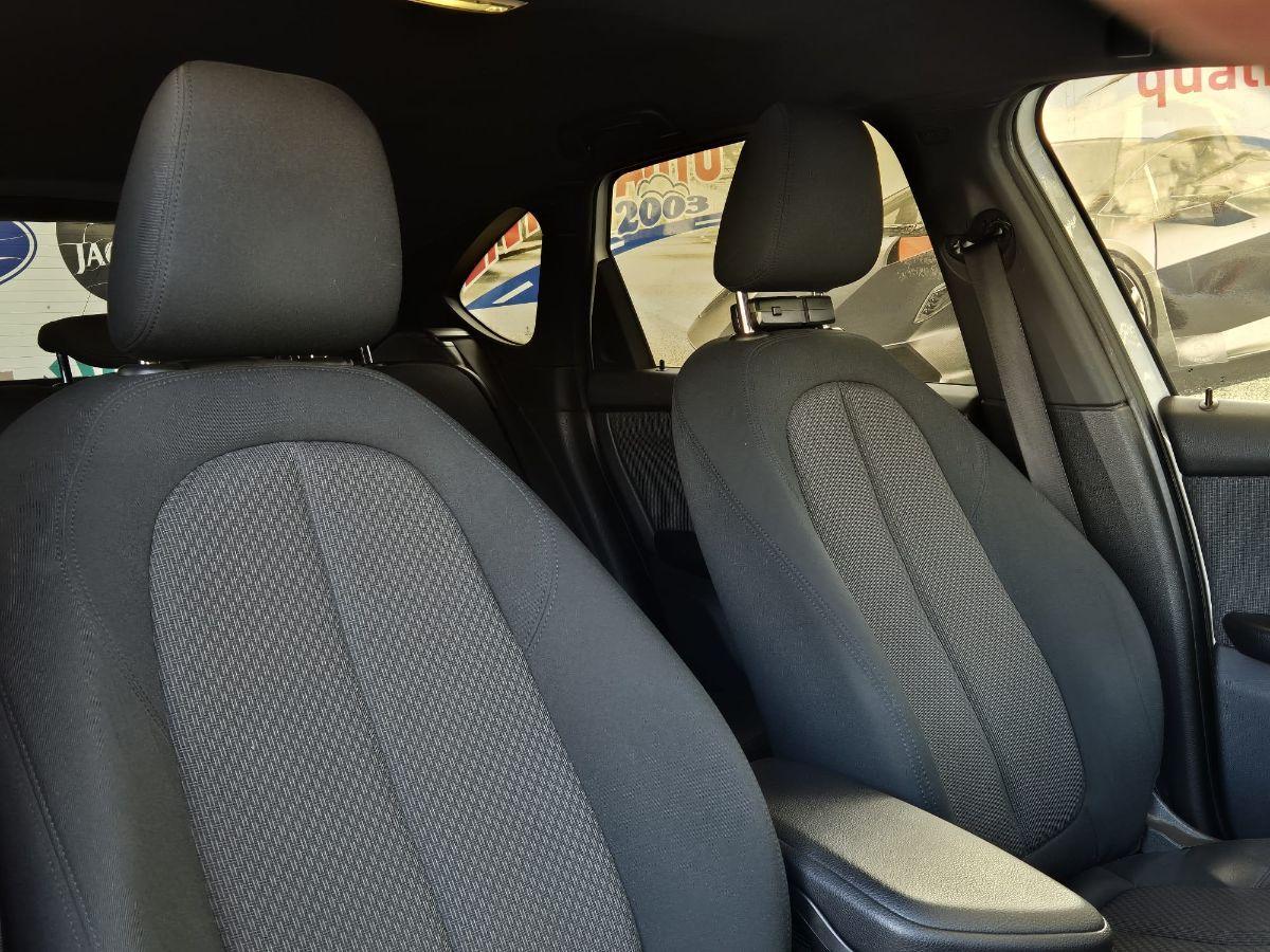 BMW - Active Tourer - 216d Luxury